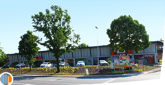 PUMA Kirchheim