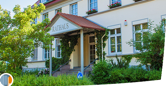 Rathaus Kirchheim